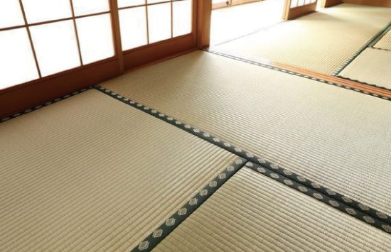 畳の表替え・新床